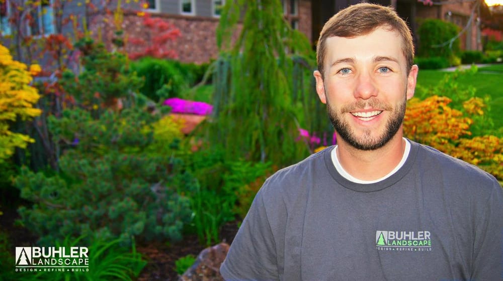 Photo of Buhler Landscape & Design