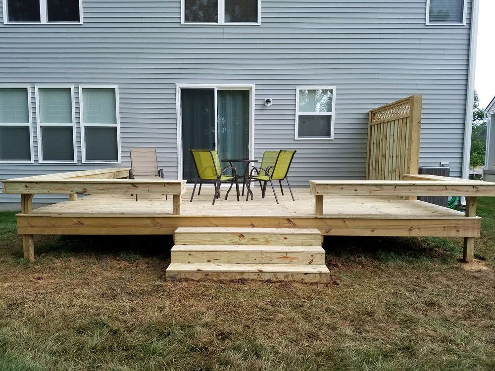 Photo of Decks Unlimited