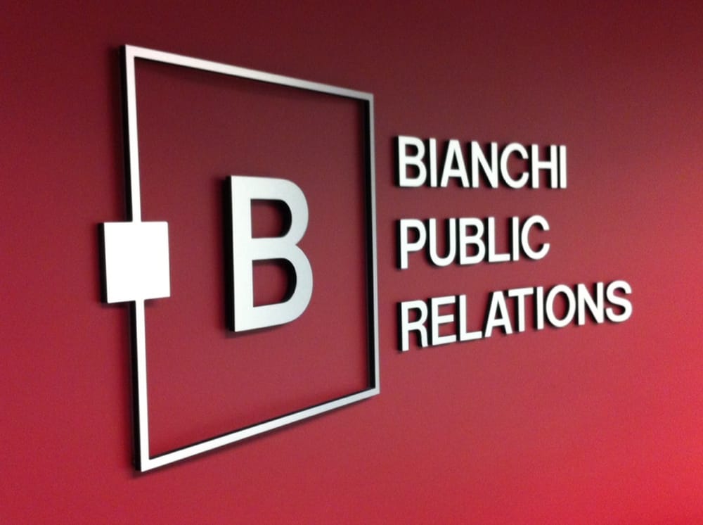 Photo of Bianchi Public Relations