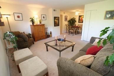 Photo of Nob Hill Apartments