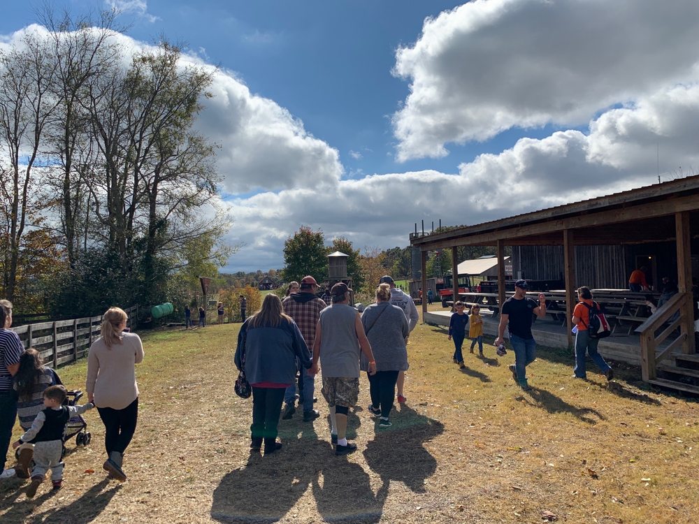 Photo of Honeysuckle Hill Farm