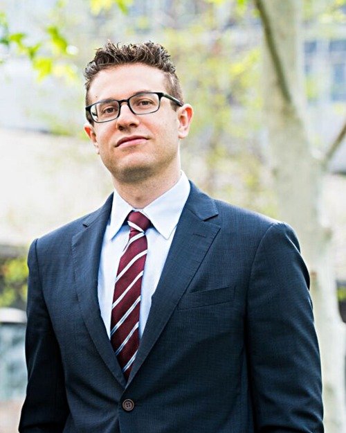 Photo of MLG Sexual Harassment Lawyers