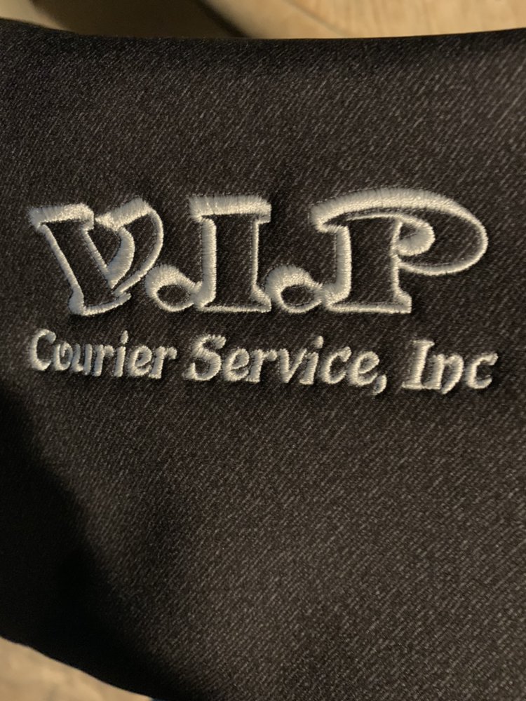 Photo of V.I.P. Courier Service