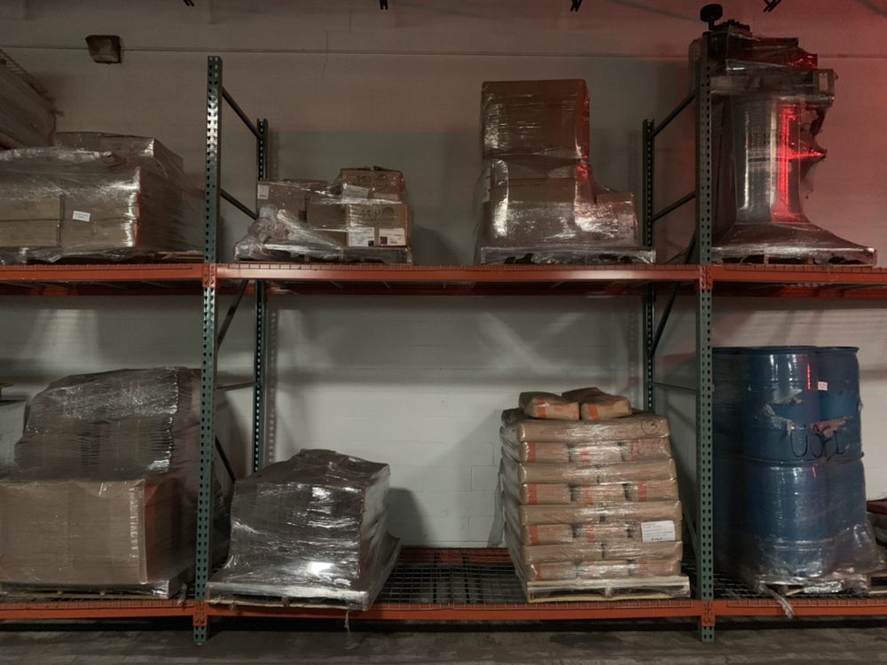 Photo of V.I.P. Courier Service