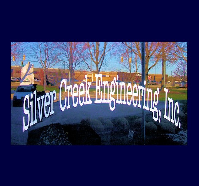 Photo of Silver Creek Engineering
