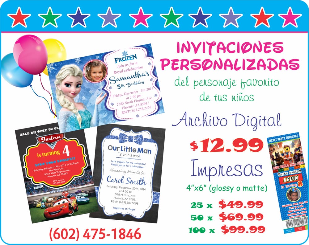 Photo of Imprenta - Arte Impreso