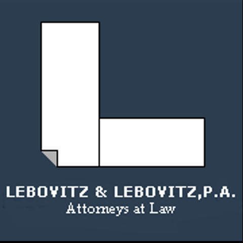 Photo of Lebovitz & Lebovitz