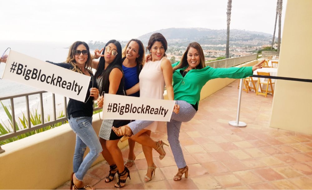 Photo of Big Block Realty