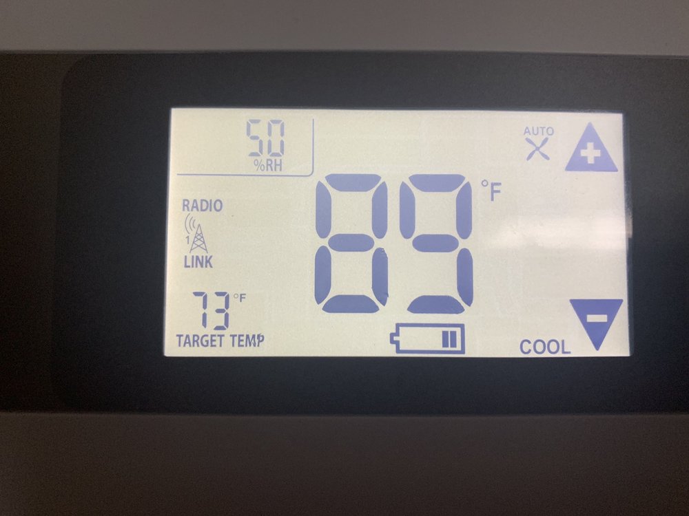 Photo of Hiller Plumbing, Heating, Cooling & Electrical