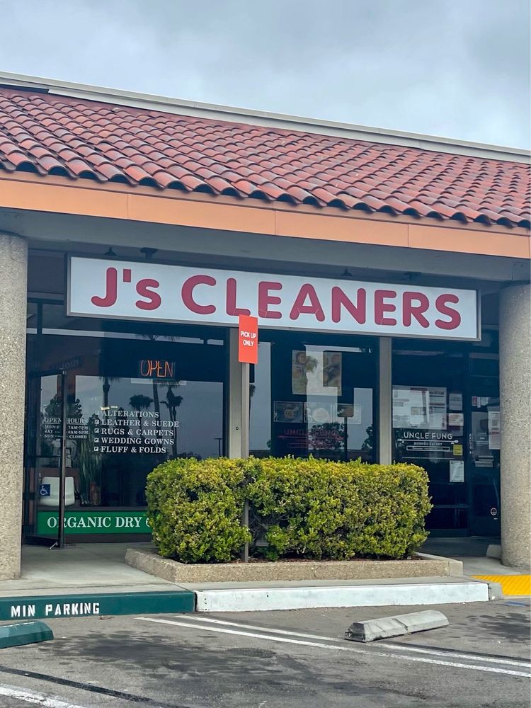 Photo of J's Cleaners