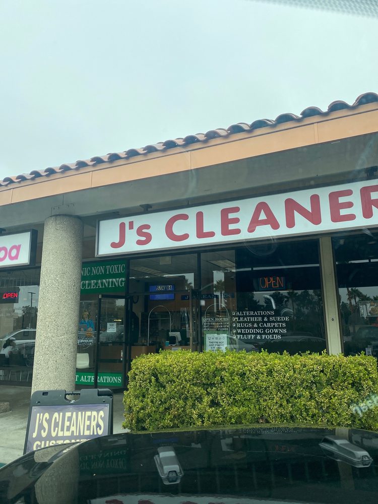 Photo of J's Cleaners