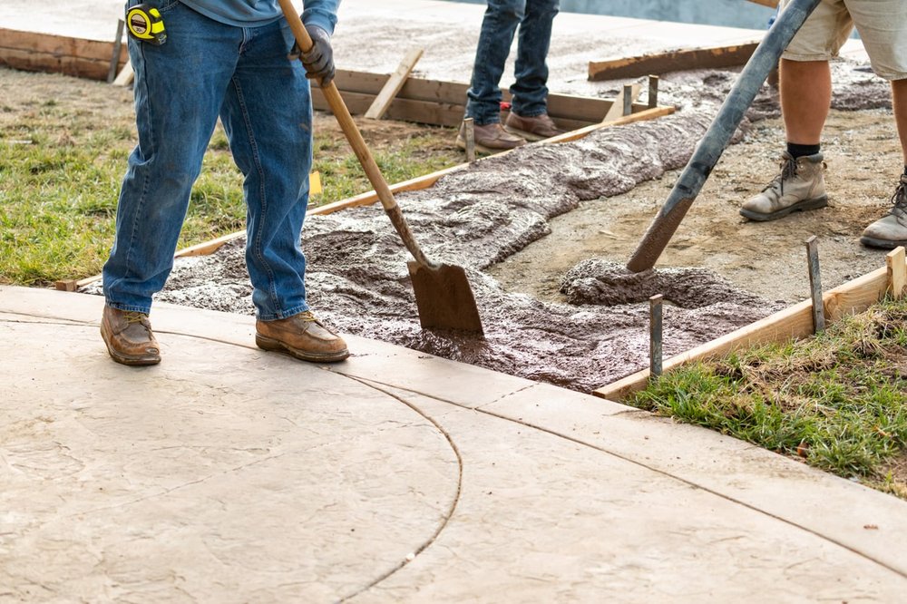 Photo of Topeka Concrete Company