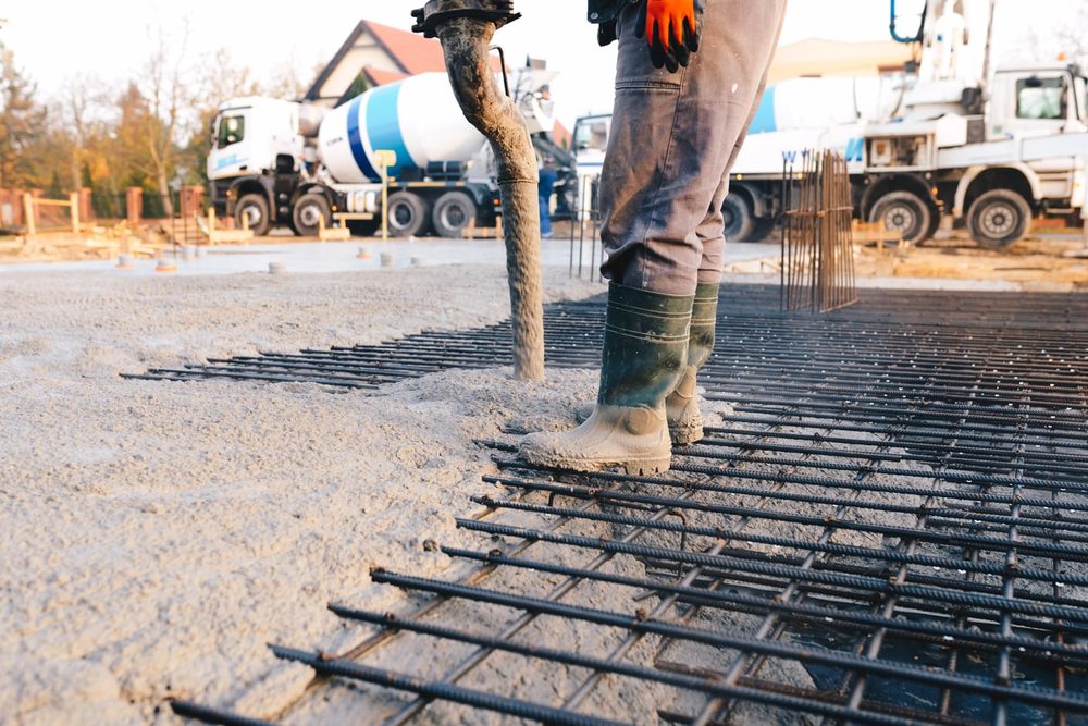 Photo of Topeka Concrete Company