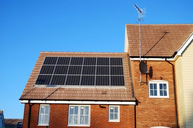 Photo of San Antonio Solar Systems