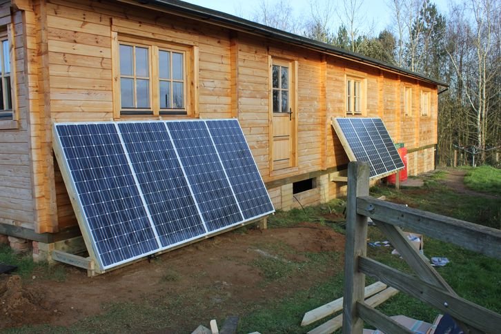 Photo of San Antonio Solar Systems