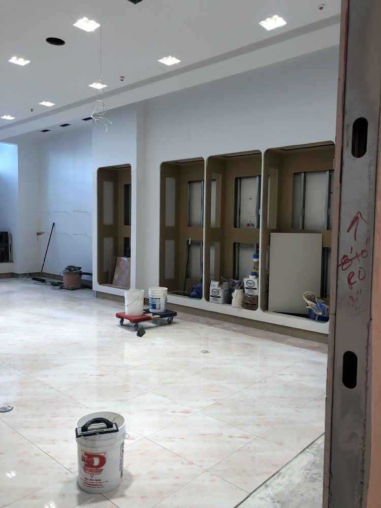 Photo of Coss Drywall