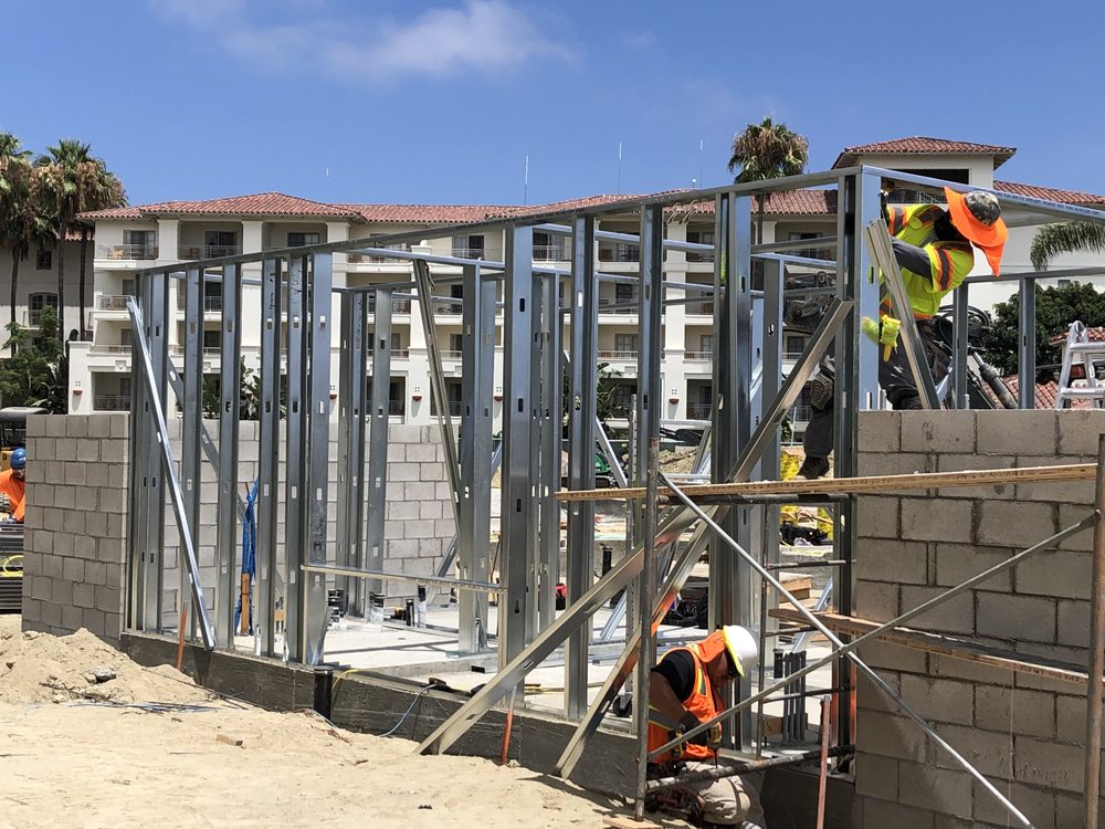 Photo of Coss Drywall