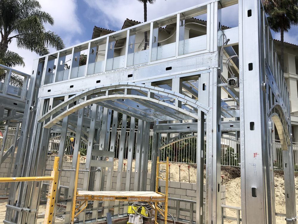 Photo of Coss Drywall