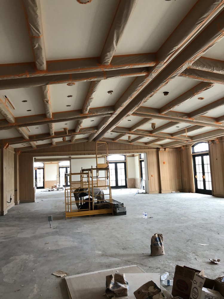 Photo of Coss Drywall