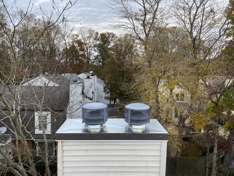 Photo of Chimney USA