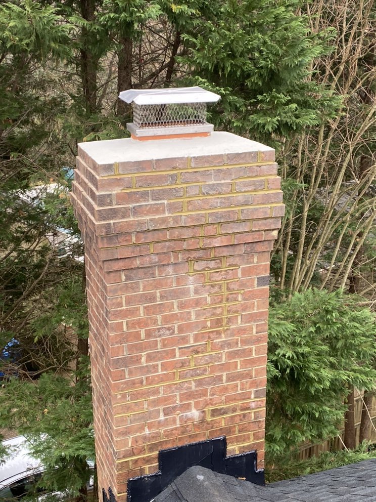 Photo of Chimney USA