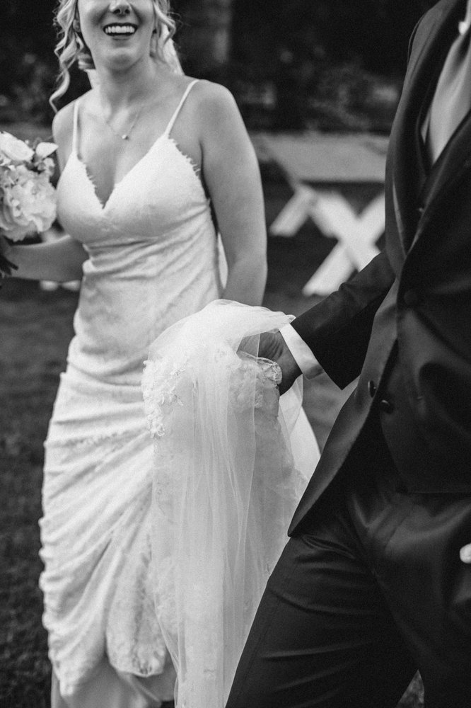 Photo of LA Wedding Woman