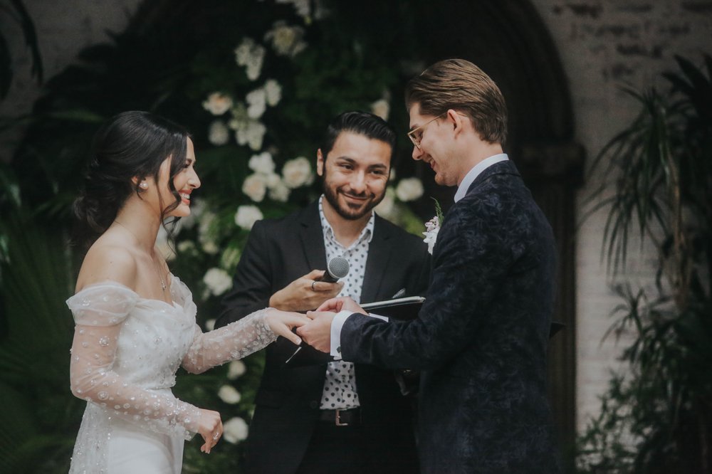 Photo of LA Wedding Woman