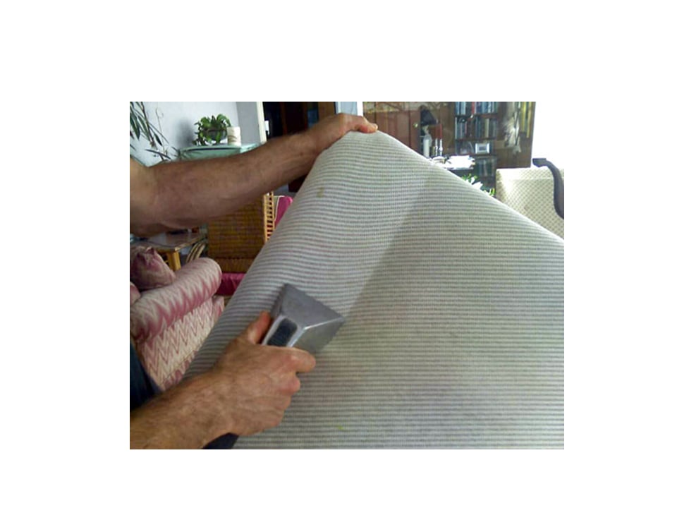 Photo of Triple A Carpet Cleaning