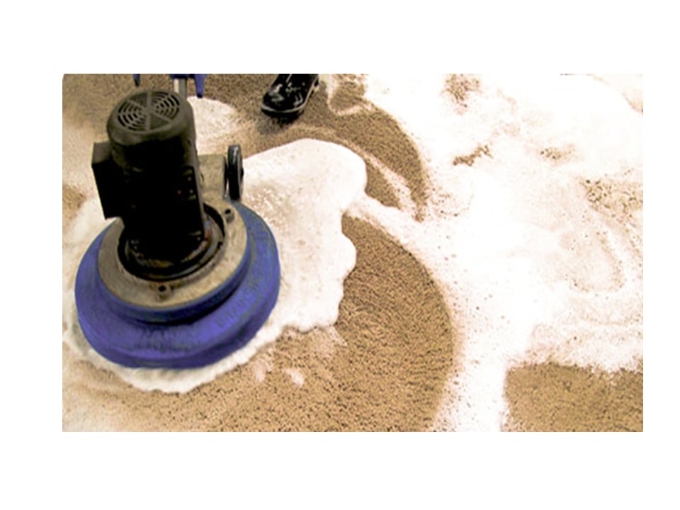 Photo of Triple A Carpet Cleaning