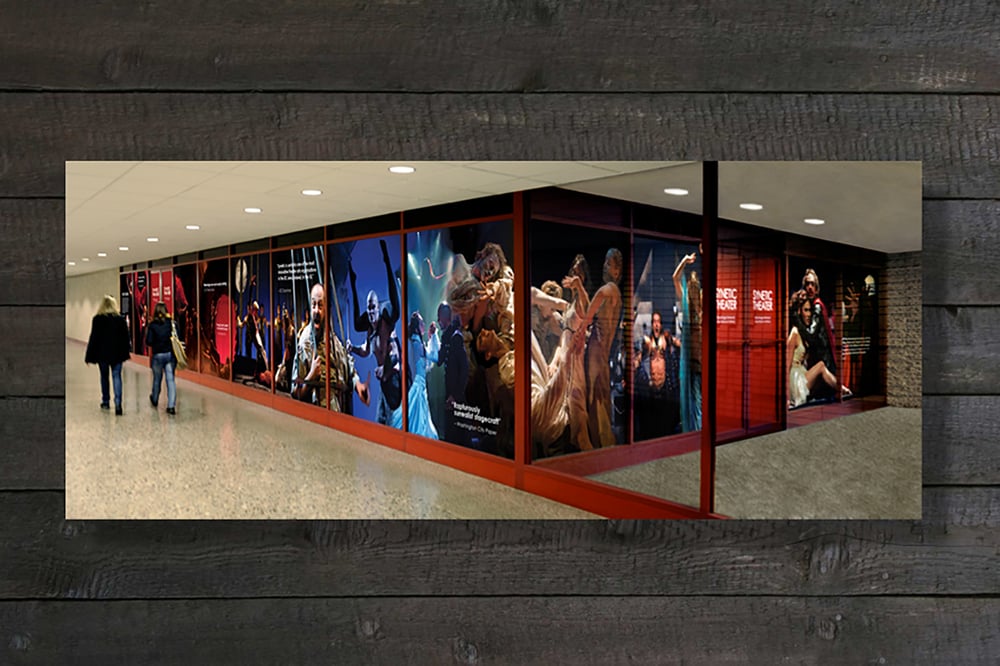 Photo of Aram Designs