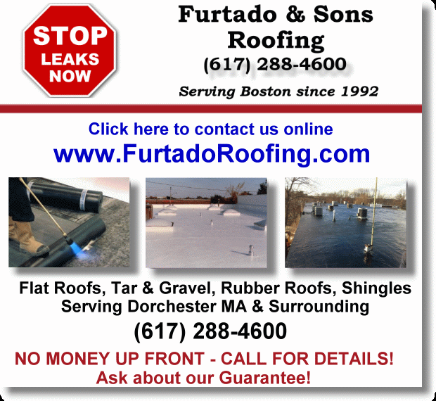 Photo of Furtado & Sons Roofing