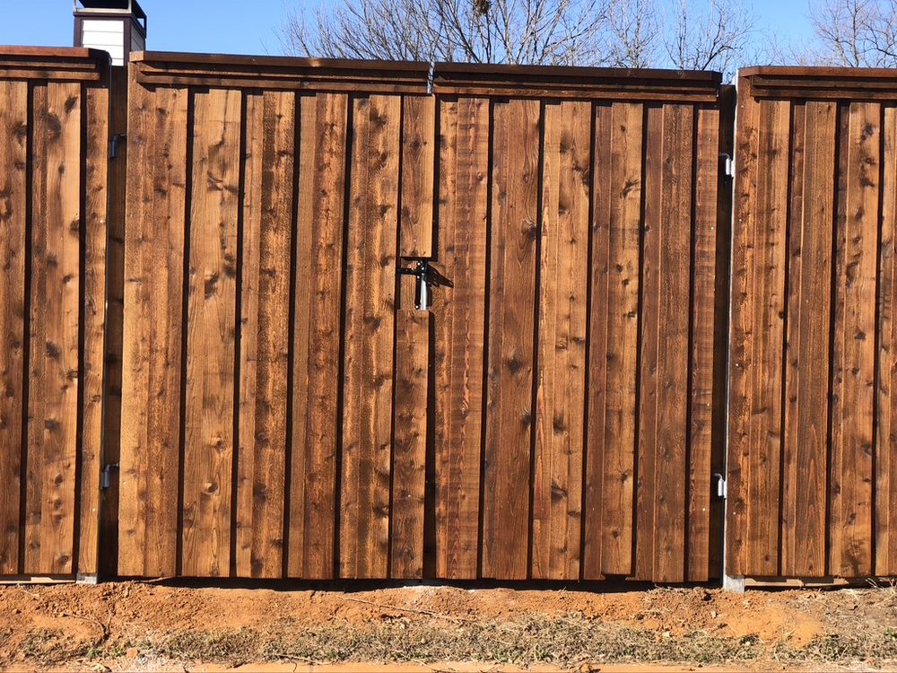 Photo of Bluebonnet Fences