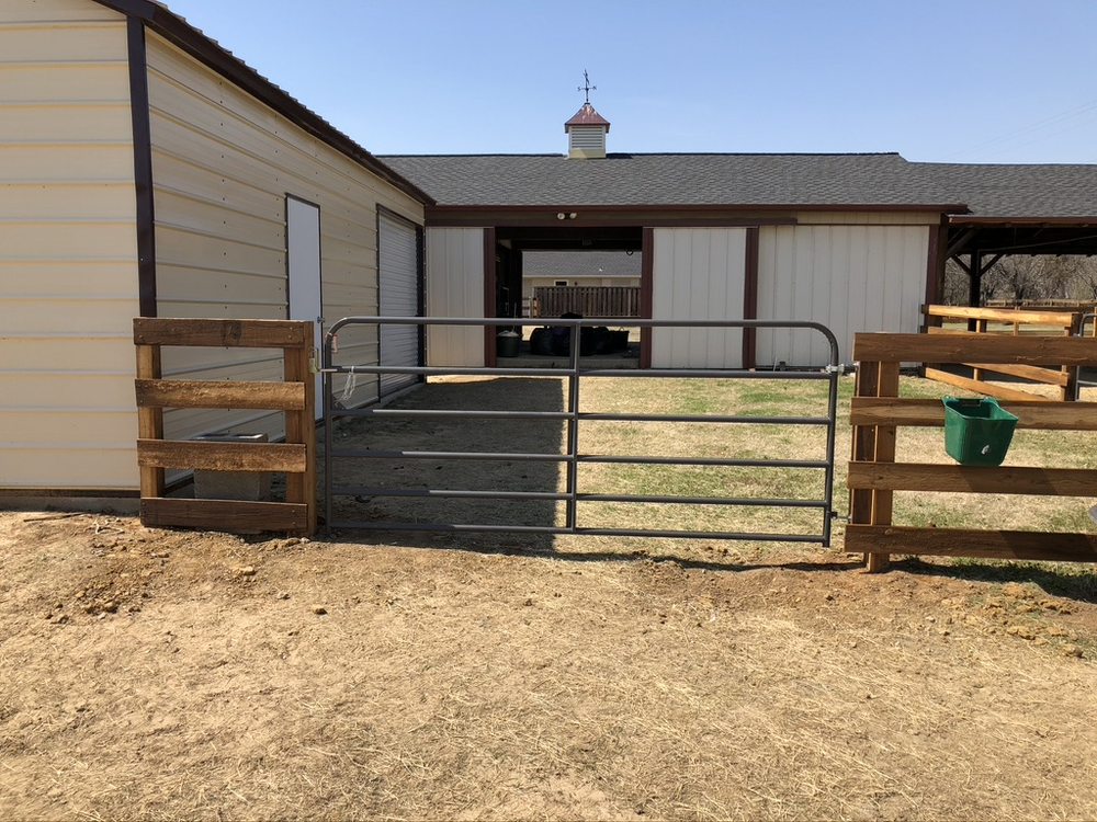 Photo of Bluebonnet Fences