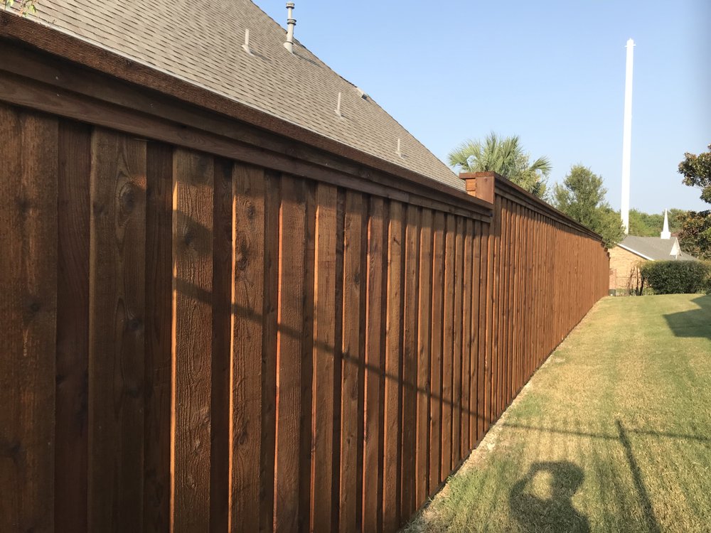Photo of Bluebonnet Fences