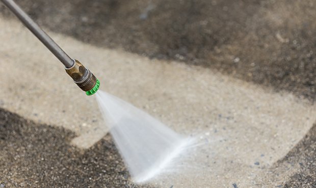 Photo of M&D Power Washing