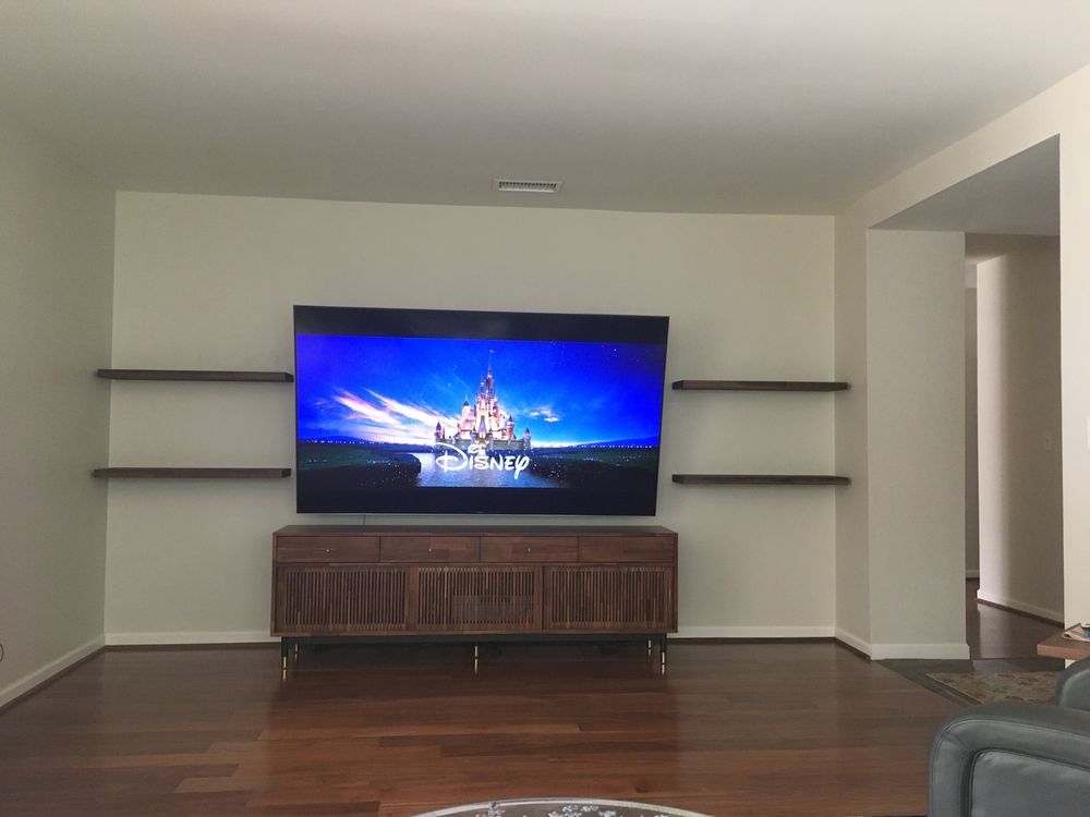 Photo of Eugene's Handyman Services