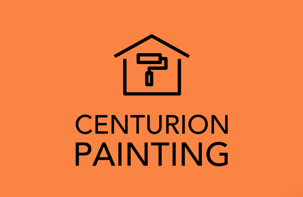 Photo of Centurion Painting