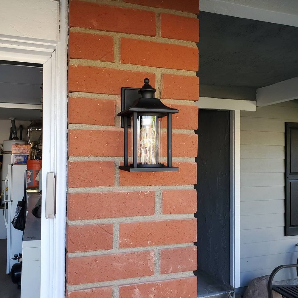 Photo of Sennsitive Emergency Electrician
