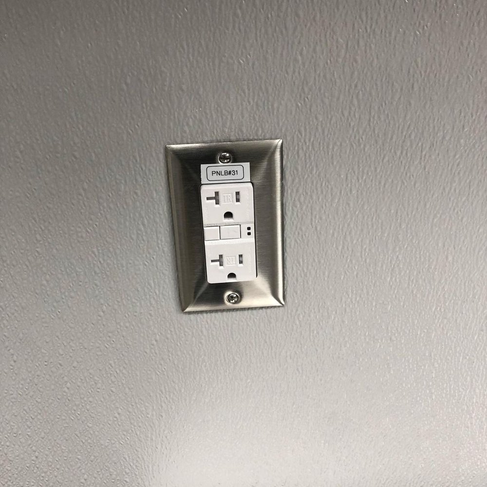 Photo of Sennsitive Emergency Electrician
