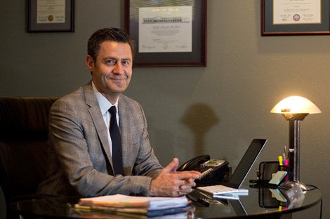 Photo of The Law Offices of Mark D DuBiel