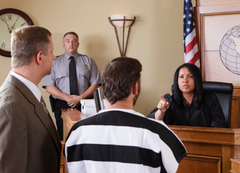 Photo of The Law Offices of Mark D DuBiel