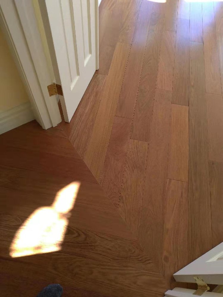 Photo of GEW Hardwood Flooring & Window Coverings