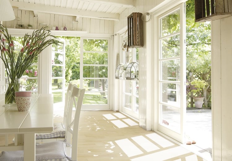 Photo of GEW Hardwood Flooring & Window Coverings
