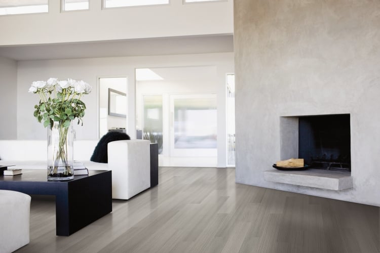 Photo of GEW Hardwood Flooring & Window Coverings