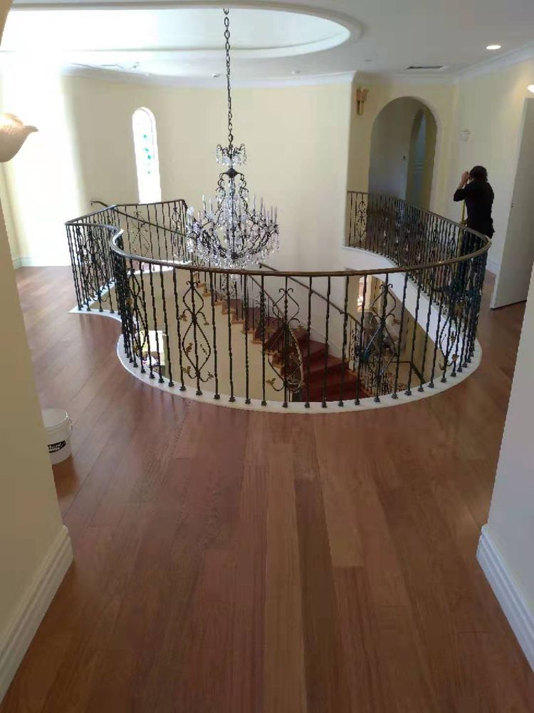 Photo of GEW Hardwood Flooring & Window Coverings