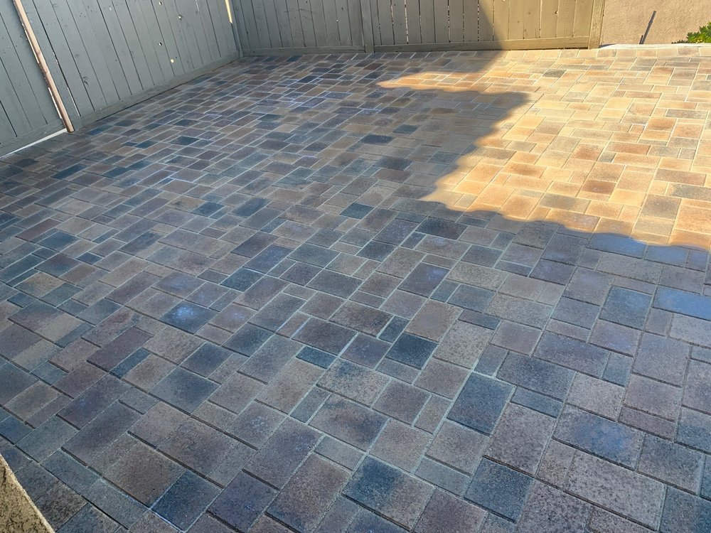 Photo of Final Touch Hardscape