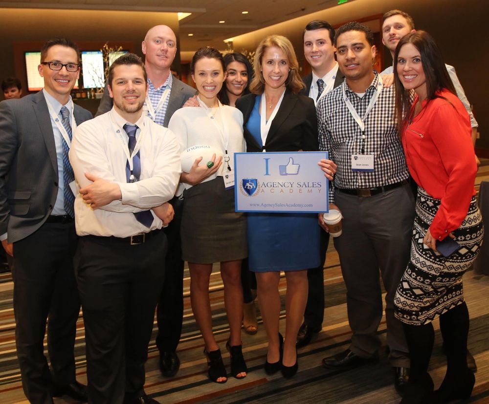 Photo of Allstate Insurance: Jeremy Olson