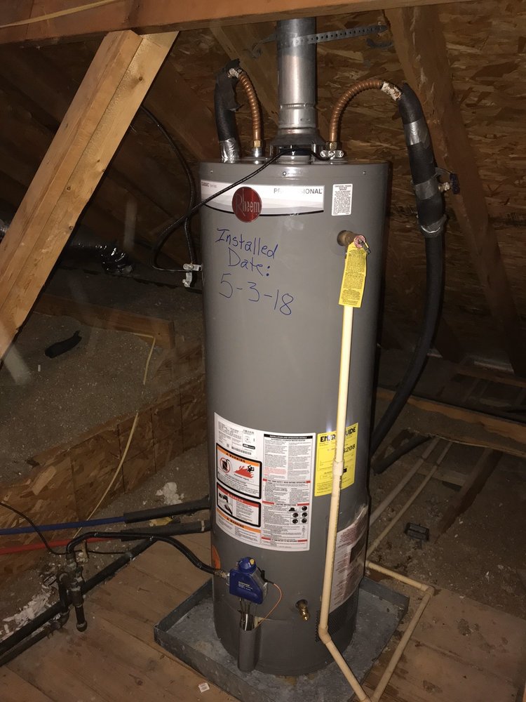Photo of Homes and More Plumbing