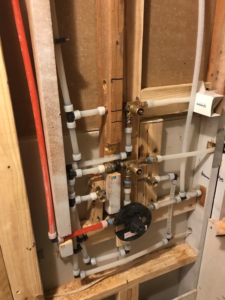 Photo of Homes and More Plumbing