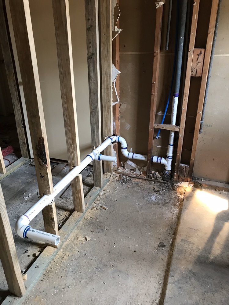 Photo of Homes and More Plumbing